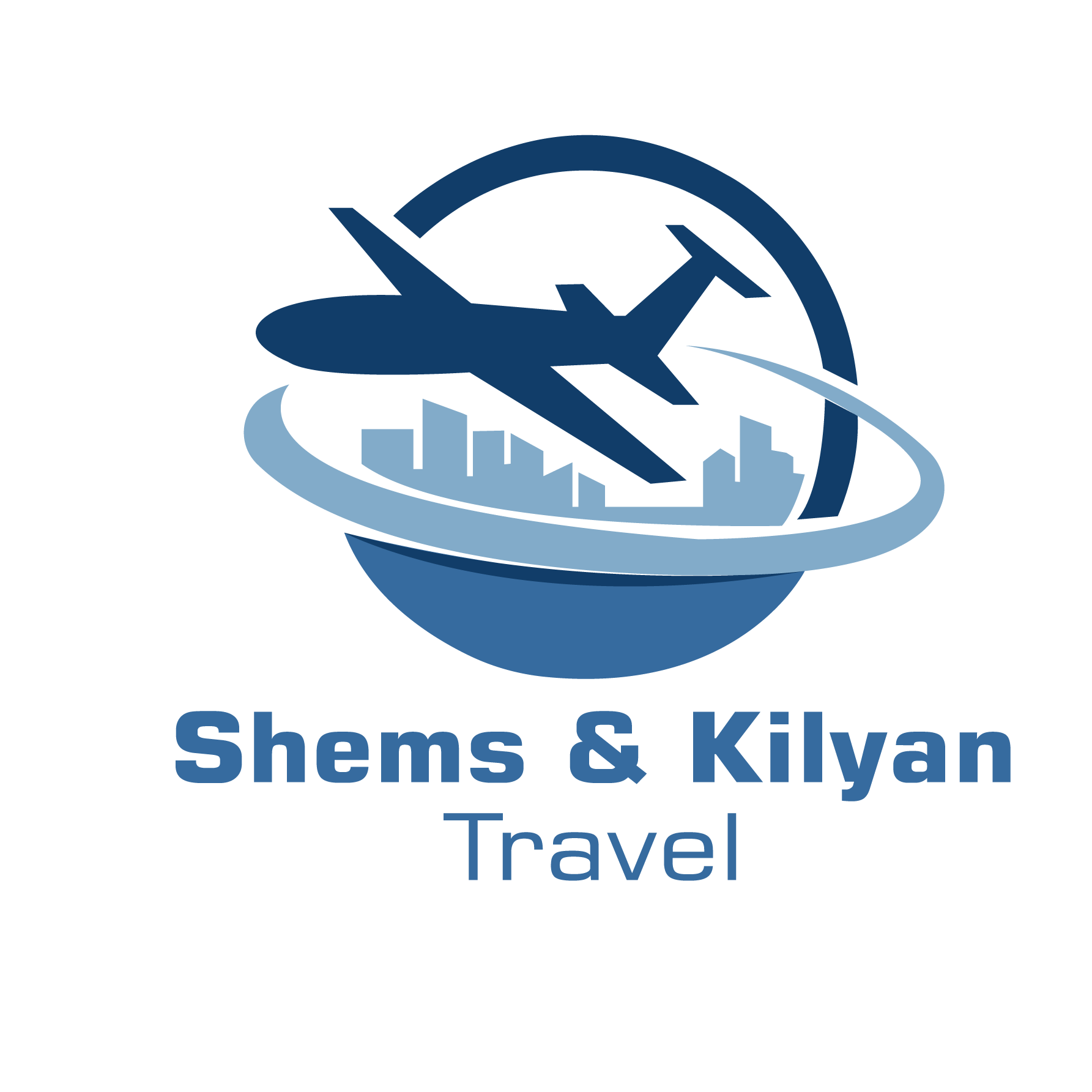 Shems & Kilyan Travel